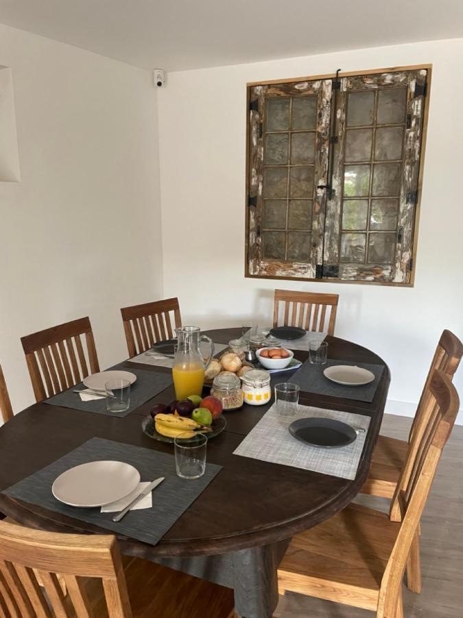 ホテル Casa Do Prado トマール エクステリア 写真