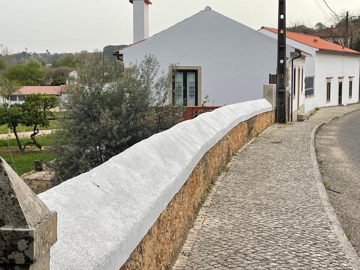 ホテル Casa Do Prado トマール エクステリア 写真