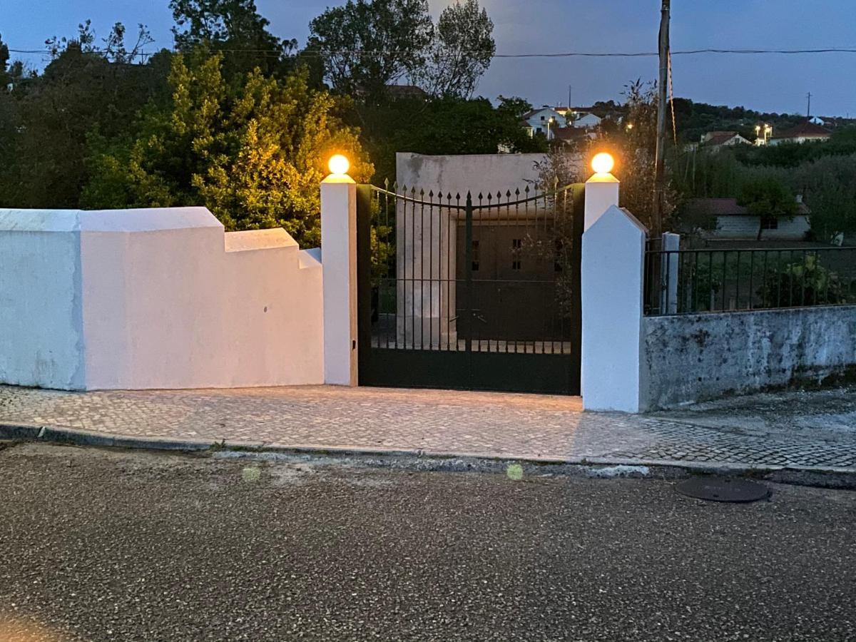 ホテル Casa Do Prado トマール エクステリア 写真