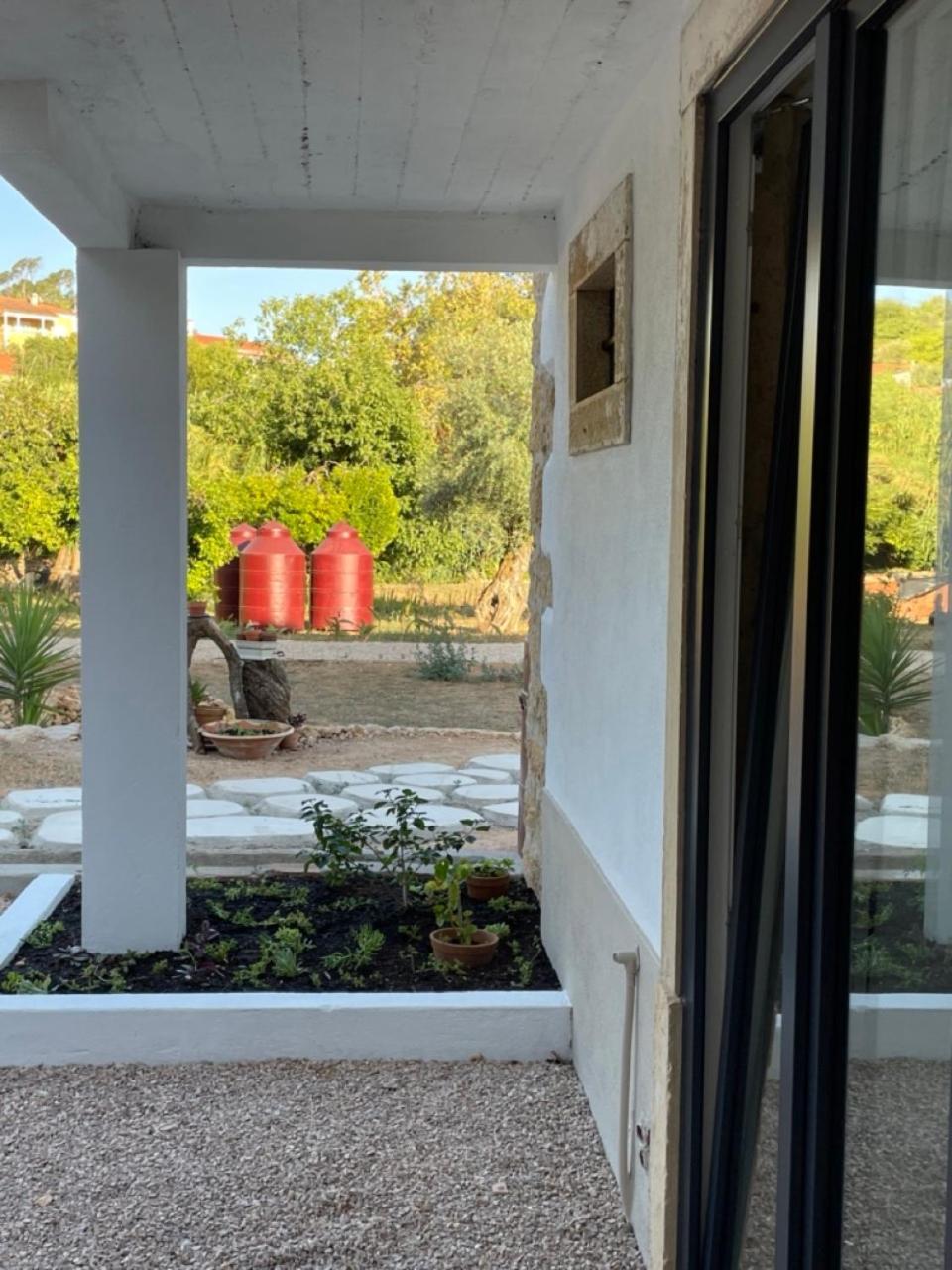 ホテル Casa Do Prado トマール エクステリア 写真