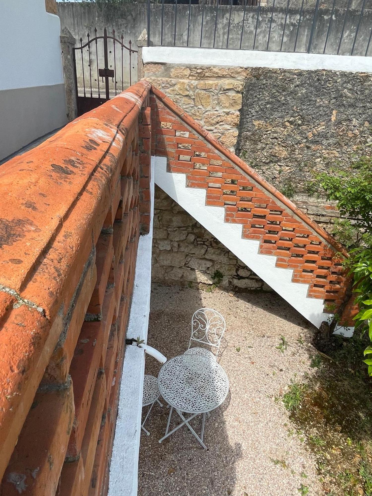 ホテル Casa Do Prado トマール 部屋 写真